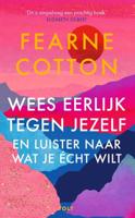 Wees eerlijk tegen jezelf en luister naar wat je écht wilt - Fearne Cotton - ebook - thumbnail