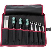 Parat BASIC Roll-Up Case 8 5990826991 Universeel Gereedschapstas (zonder inhoud) 1 stuks (b x h x d) 410 x 330 x 5 mm - thumbnail