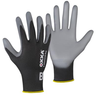 HANDSCHOEN X-DIAMONDPRO MAAT 9 HANDSCHOEN X-DIAMONDPRO MAAT 9
