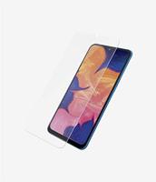 Panzerglass Displaybescherming (Case Friendly) - geschikt voor Samsung Galaxy A10/M10 - thumbnail