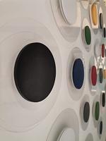 Deko Light Zaniah Plafondopbouwarmatuur LED vast ingebouwd 12 W Energielabel: F (A - G) Warmwit Wit - thumbnail