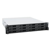 Synology Rackstation RS2423+ - thumbnail