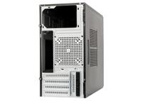 Chieftec CT-04B-350GPB PC-behuizing Zwart - thumbnail