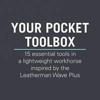 Leatherman Curl multitool - thumbnail