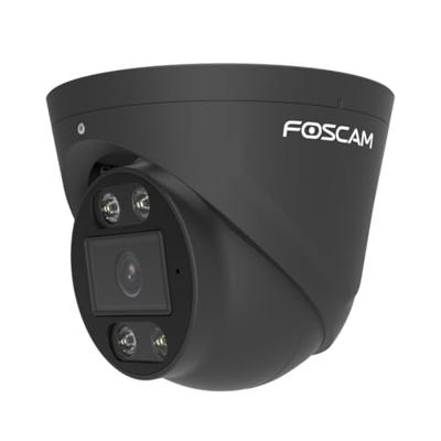 Foscam T8EP Dome Zwart - thumbnail