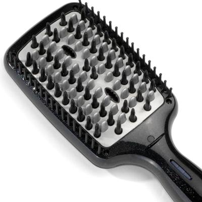 Gladmakende borstel Babyliss HSB101E - thumbnail
