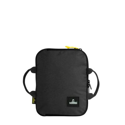 Compressie Opberghoes | Zwart | S