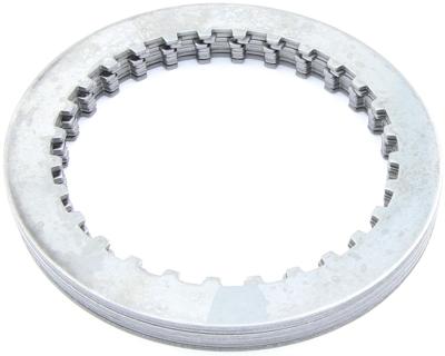 TRW stalen tussenschijven clutch.steel.kit mes335-7