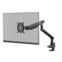 OneForAll DM 7110 Universele enkele monitorarm Monitorarm Zwart - thumbnail