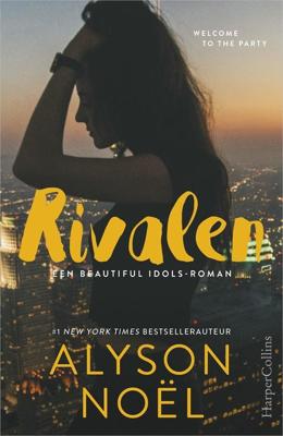 Rivalen - Alyson Noël - ebook