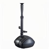 Aquaking SPG-1000 Fonteinpomp - Dynamische Waterpatronen, 1000 L/u, 14W, Thermisch Beveiligd - thumbnail