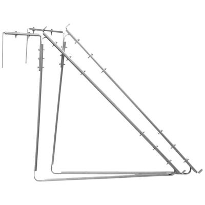 2986282 Modulehouder