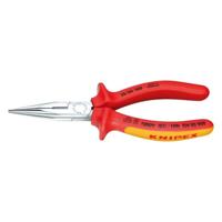 KNIPEX Radiotang VDE 2506160 grijptang - thumbnail