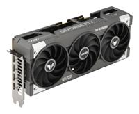 VGA ASUS GeForce RTX 5060 TUF-RTX5060-O8G-GAMING - thumbnail