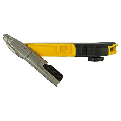 Afbreekmes met schroefknop 18 mm Stanley FatMax Quick Snap - thumbnail