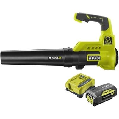 Ryobi RY36BLA-140 | 36V Jet Bladblazer (1 x 4.0Ah) - 5133005030 - 5133005030 - thumbnail