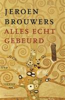 Alles echt gebeurd - Jeroen Brouwers - ebook - thumbnail