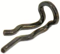 Shimano Snap Retainer for Flat-Mount - thumbnail