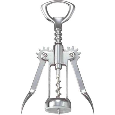 Sieger 60232270 Kurkentrekker Chroom 1 stuk(s)