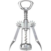 Sieger 60232270 Kurkentrekker Chroom 1 stuk(s) - thumbnail