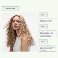 Maria Nila Colour Refresh Kleurmasker 300ml - thumbnail
