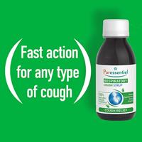 Puressentiel Hoestsiroop 125ml - thumbnail
