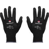 TOOLCRAFT TO-5621490 Polyamide, Nitril Werkhandschoen Maat (handschoen): 10 Cat II 1 paar - thumbnail