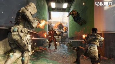 Call of Duty Black Ops 3 - thumbnail