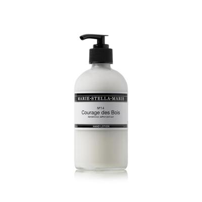 Marie-Stella-Maris No.14 Courage des Bois Hand Lotion 250ml