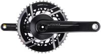 SRAM crankstel powermeter "red e1" crankset red e1 33/46t 175mm - thumbnail