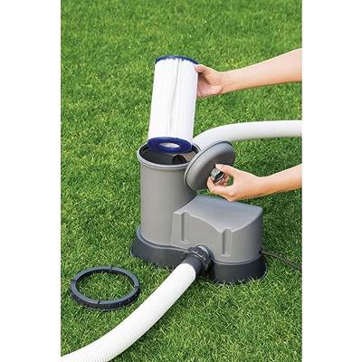 Bestway | Filter IV Flowclear