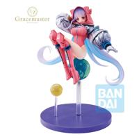 Fate Grand Order Celebrity Summer Experience & Archetype Inception Ichibansho PVC Statue Moon Cancer BB Cosmos 22 cm - thumbnail