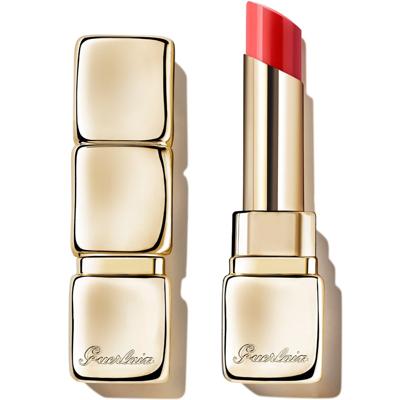 Guerlain Kiss Kiss Bee Glow Tint Balm 775 Poppy Lippenstift 3.2 g Dames