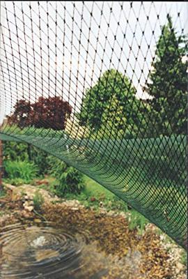 Oase vijvernet 6 x 10 meter Oase vijvernet 6 x 10 meter