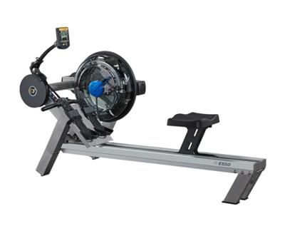 Fluid Rower Evolution E550 roeitrainer