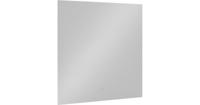 Saqu Lusso Spiegel met LED verlichting en verwarming 80x80 cm - thumbnail