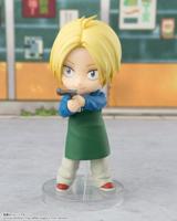 Sakamoto Days Figuarts mini Action Figure Shin Asakura 9 cm - thumbnail