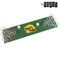 Shots Pong drankspel - thumbnail