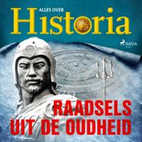Raadsels uit de oudheid - thumbnail