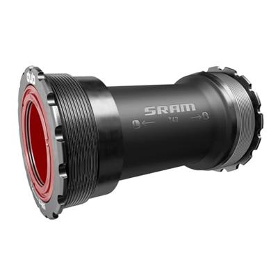SRAM bracketset "dub" bot.bracket dub road trek t47 68mm