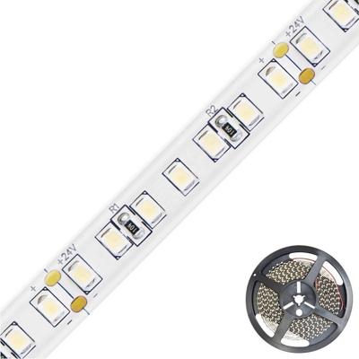 EVN EVN Lichttechnik IC5448652802 LED-strip Energielabel: F (A - G) Met open kabeleinde 48 V 5 m Warmwit 1 stuk(s)