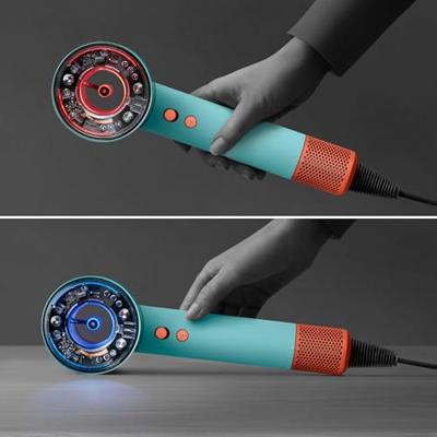 Haardroger DYSON HD16 Ceramic Pink