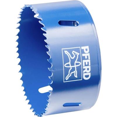 PFERD TOOLS LS 89 89 mm 3 1/2 25102689 Gatenzaag 89 mm 1 stuk(s)