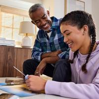 Multifunctionele Printer HP 714N9B - thumbnail