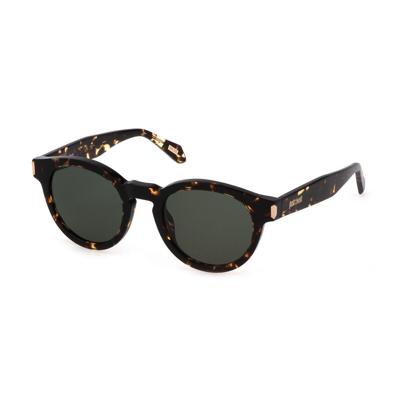 Dames zonnebril Just Cavalli SJC025-500780 Ø 50 mm