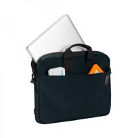 Incase Compass Brief hoesje Flight Nylon 14"/13" - Navy Blue - thumbnail