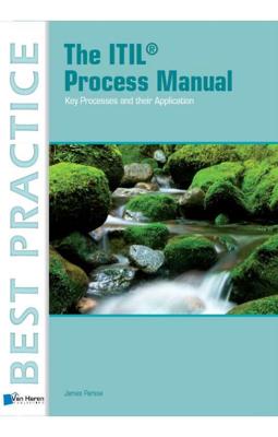 Implementing ITSM - J. Persse - ebook