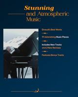 Chester Music Islands - Essential Einaudi A Selection of Songs from Ludovico Einaudi&apos;s "Best Of" Album - thumbnail