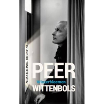 Winterbloemen en andere toneelteksten (Paperback)