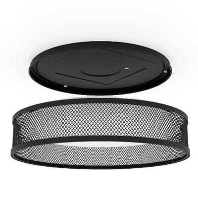 Eglo Led plafondlampLuppineria Ø 38,5cm - 900795
